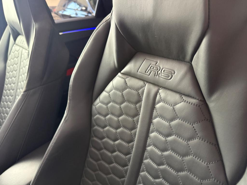 Audi RS Q3