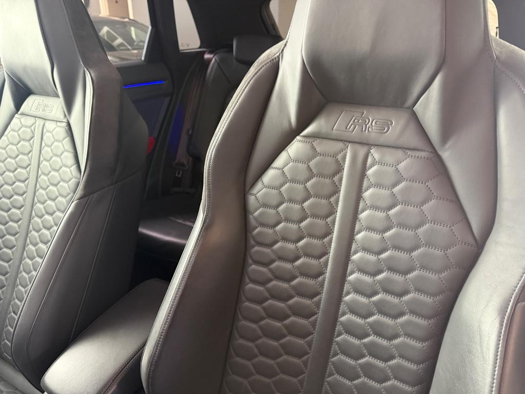 Audi RS Q3