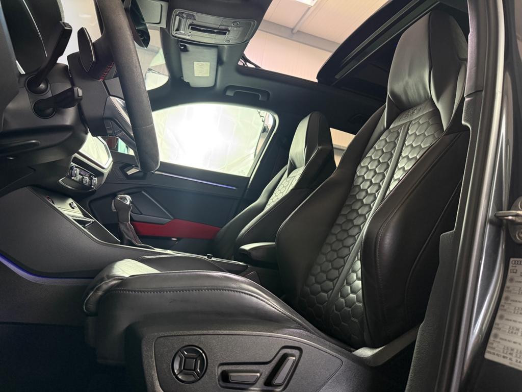 Audi RS Q3