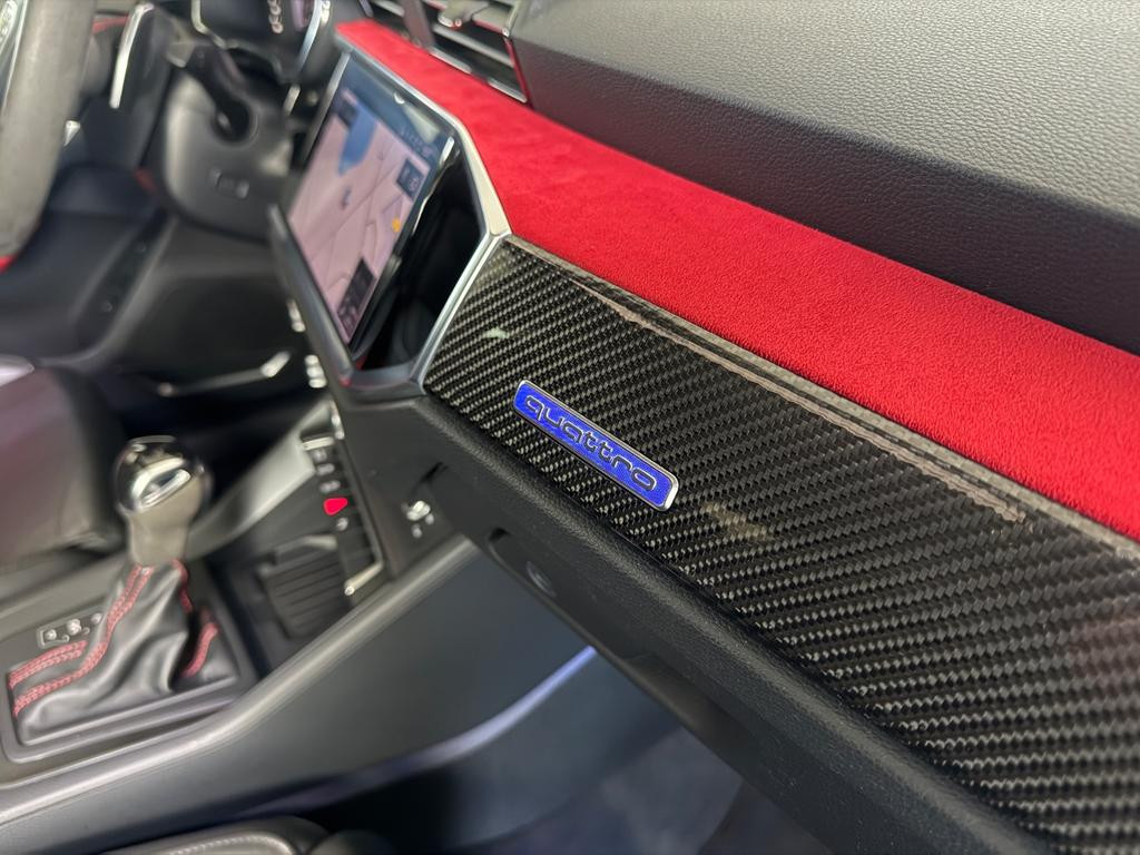 Audi RS Q3