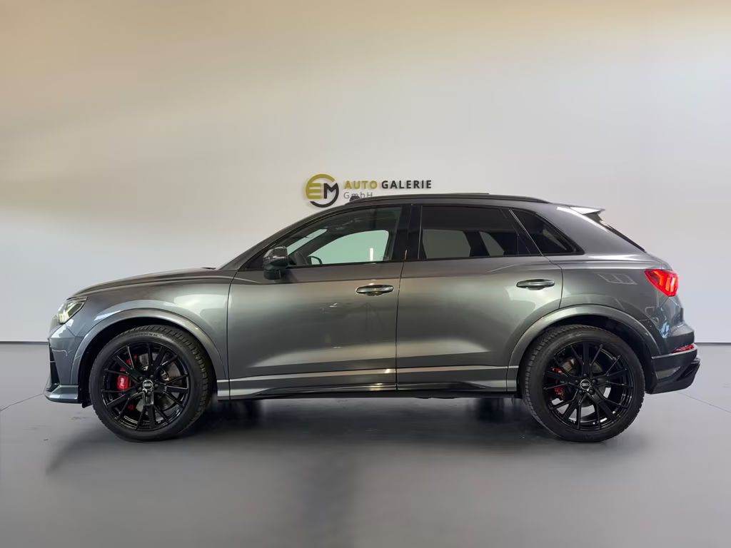 Audi RS Q3
