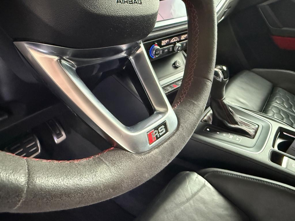 Audi RS Q3