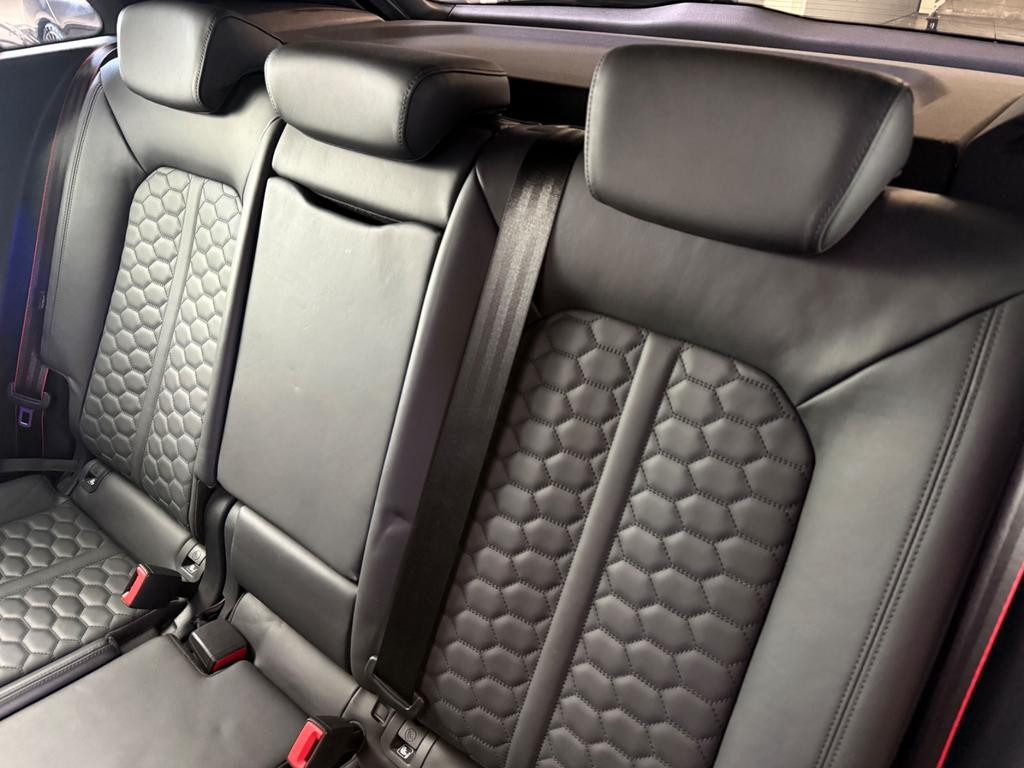 Audi RS Q3
