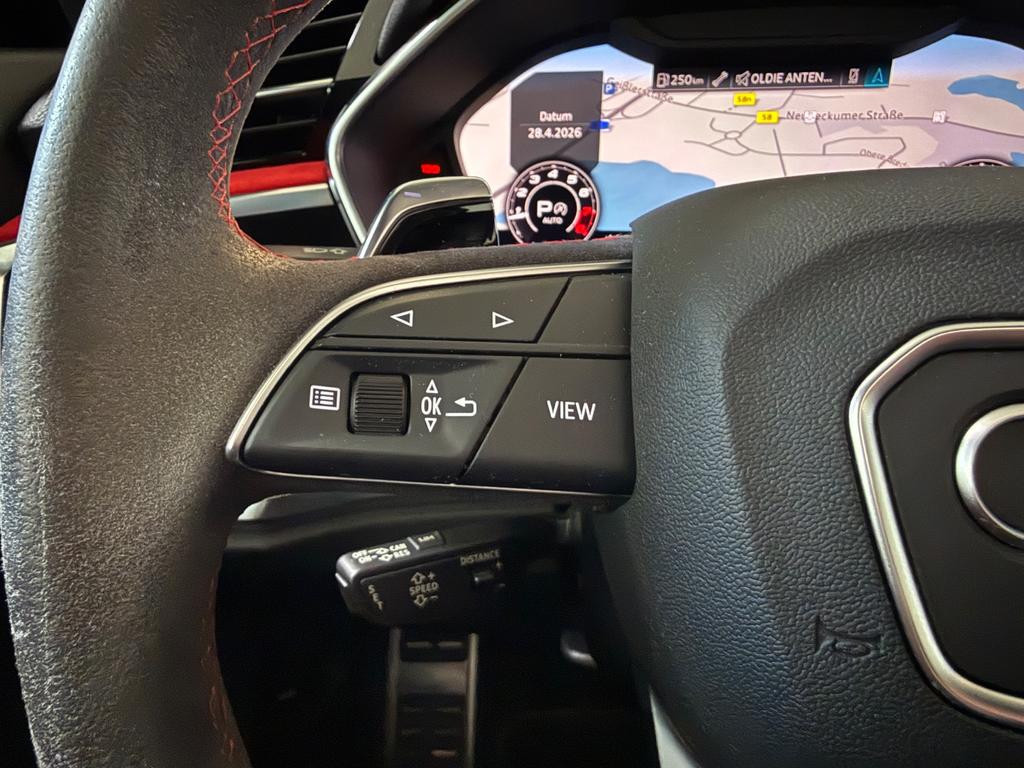 Audi RS Q3