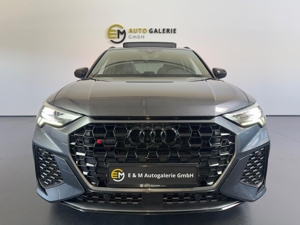 Audi RS Q3