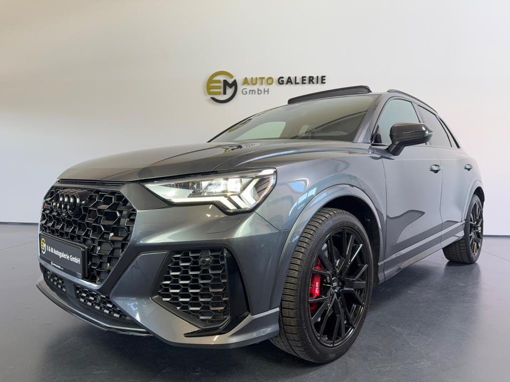 Audi RS Q3