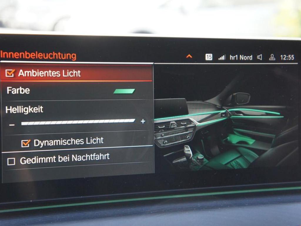 BMW 6 Serie