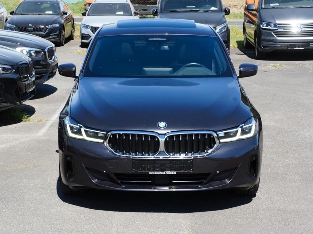 BMW 6 Serie