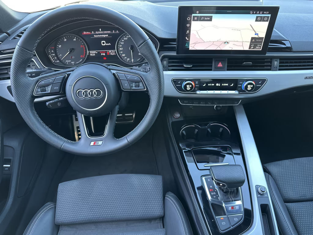 Audi S4