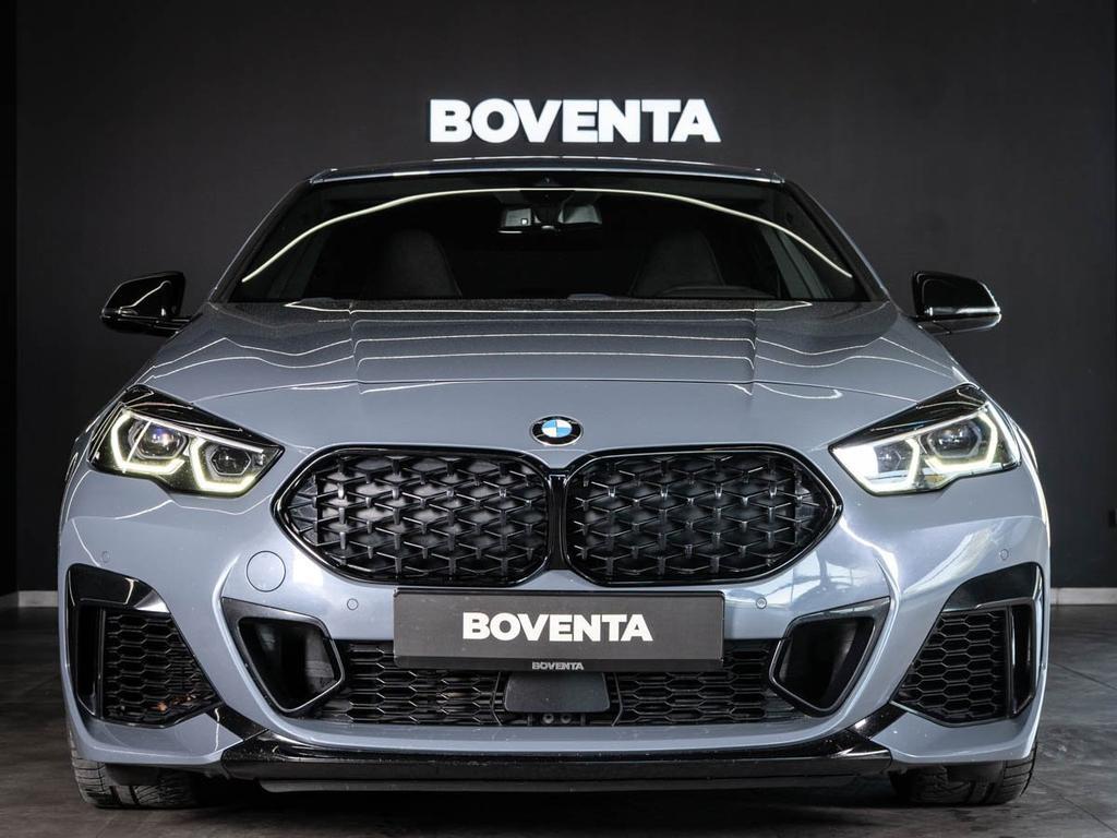 BMW M235