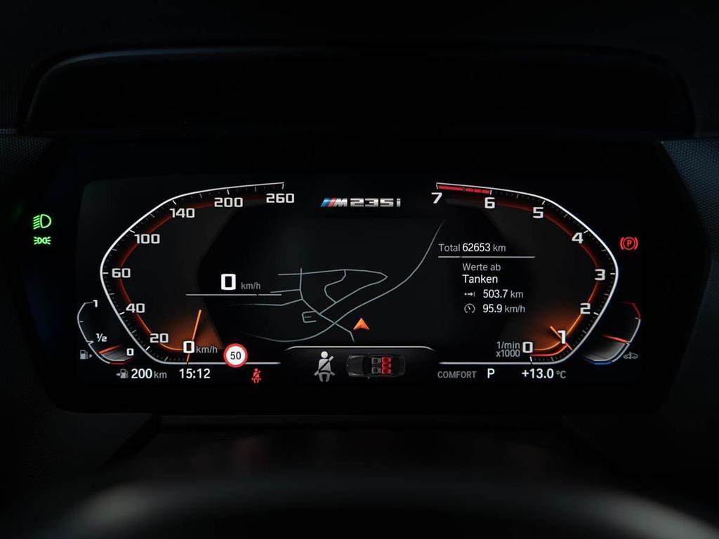 BMW M235