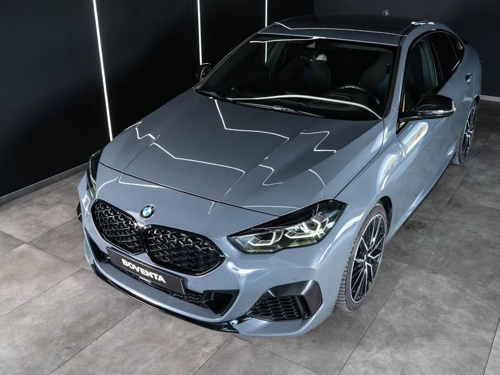BMW M235