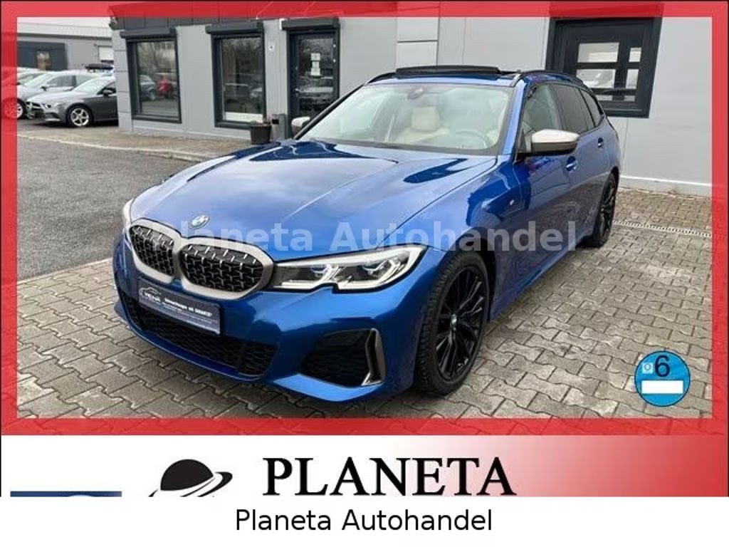 BMW M340 2022 Diesel