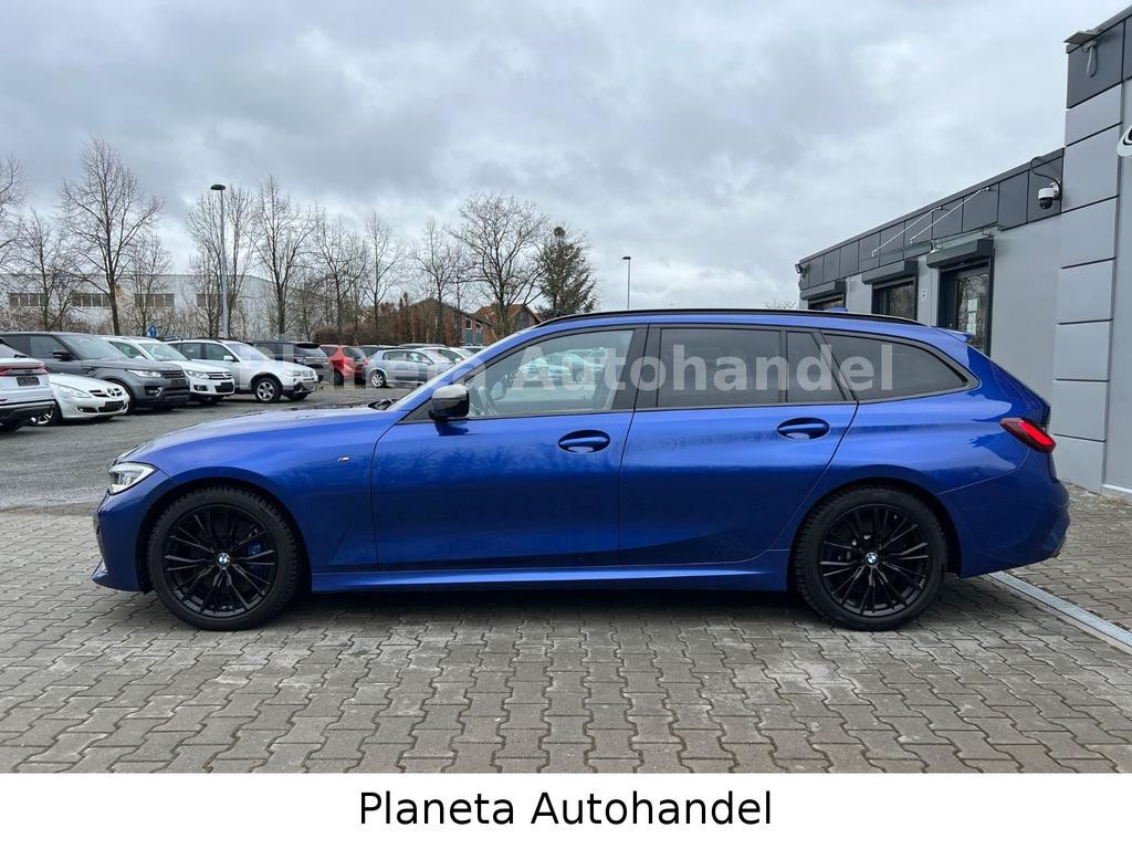 BMW M340