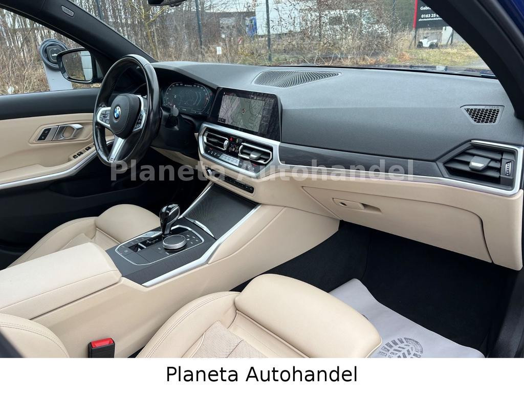 BMW M340