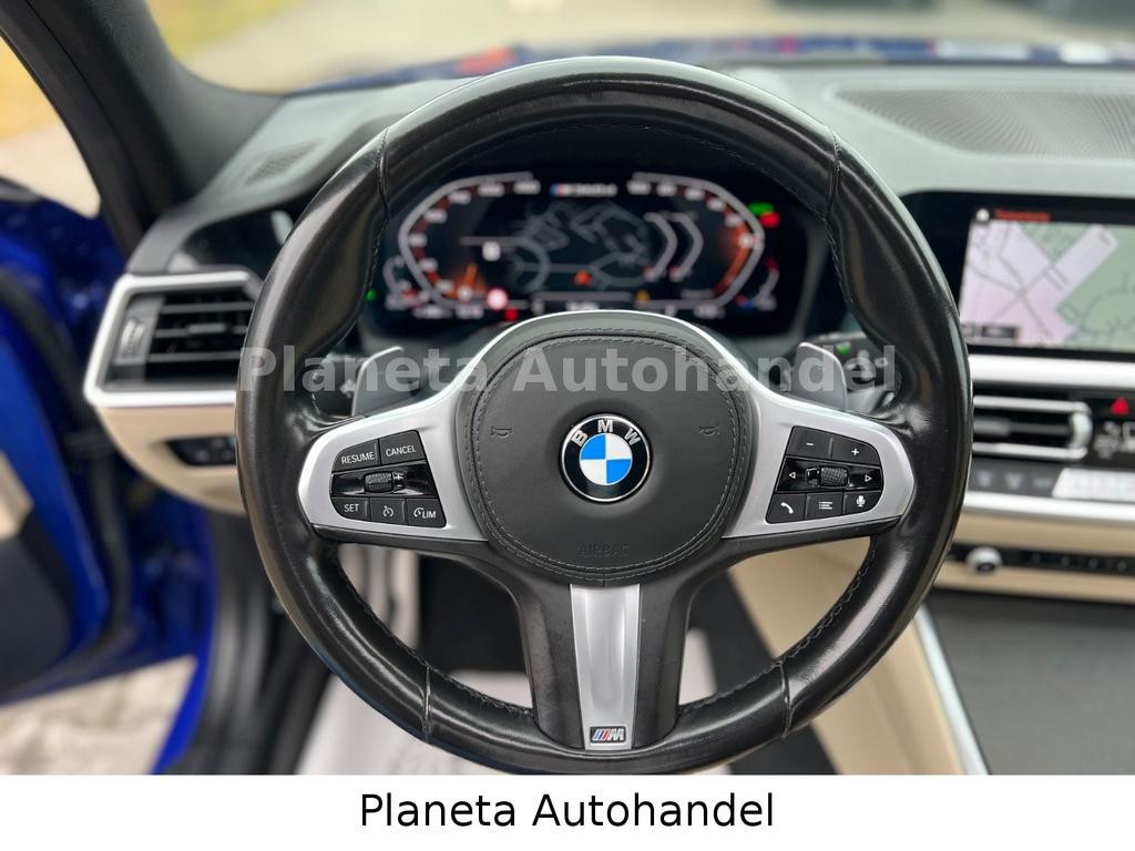 BMW M340
