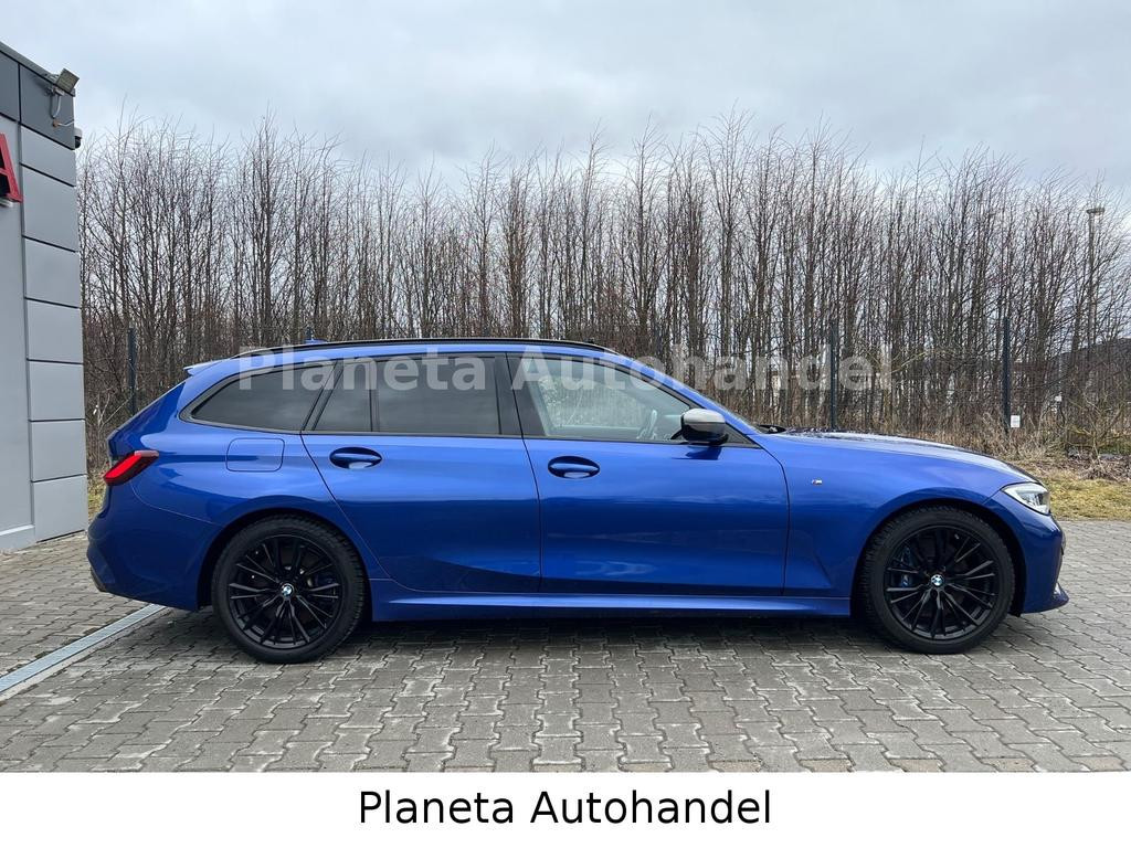 BMW M340