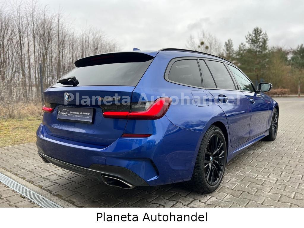 BMW M340