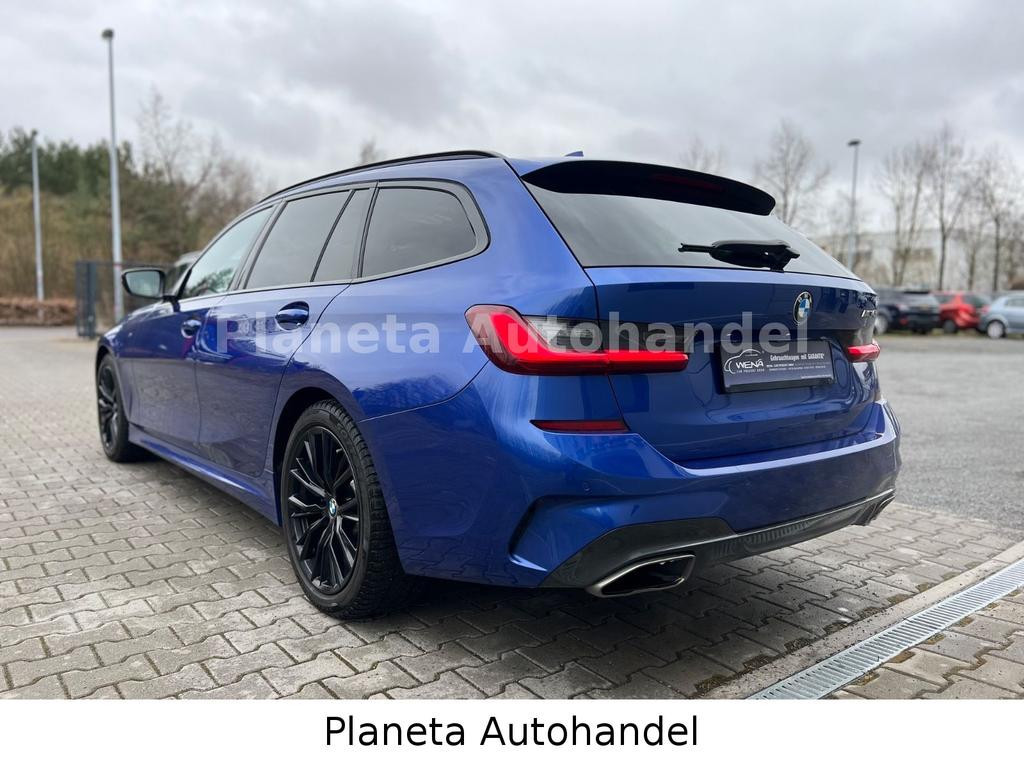 BMW M340