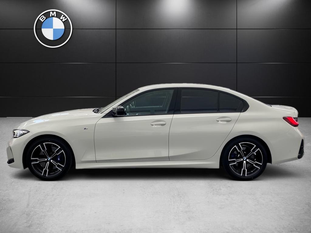 BMW M340