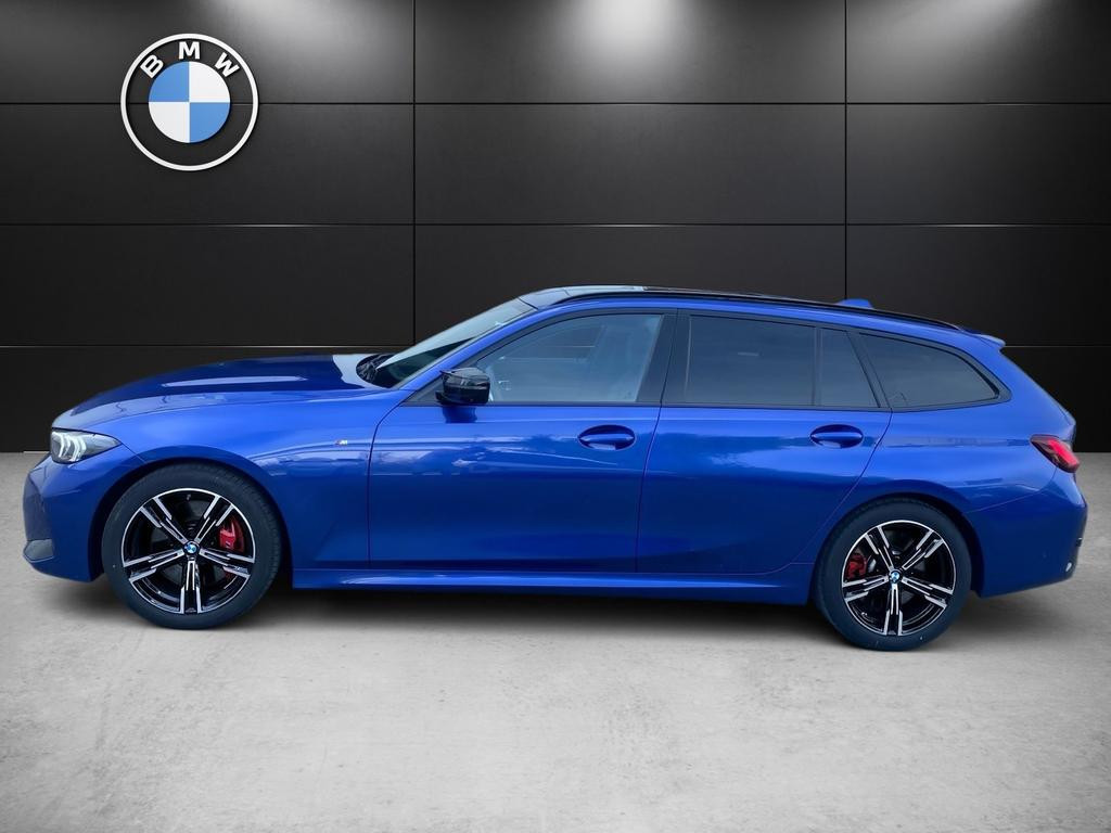 BMW M340