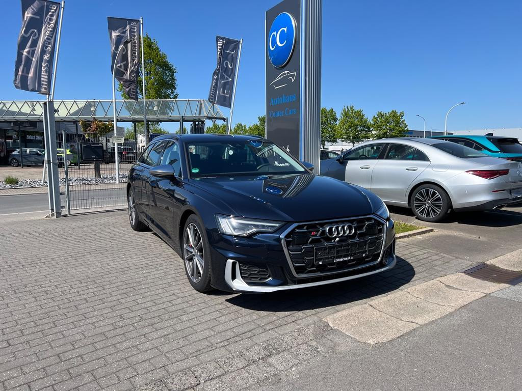 Audi S6