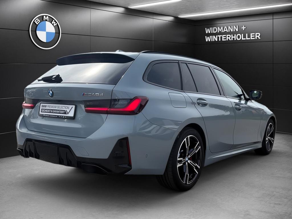 BMW M340