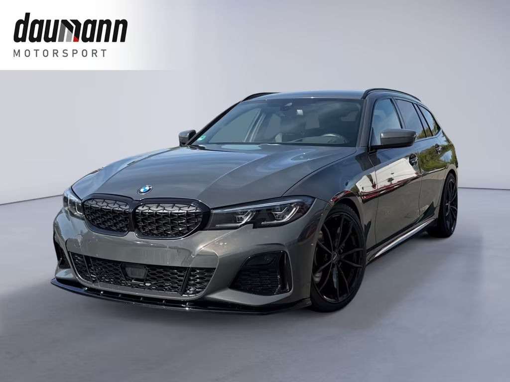 BMW M340 2021 Diesel