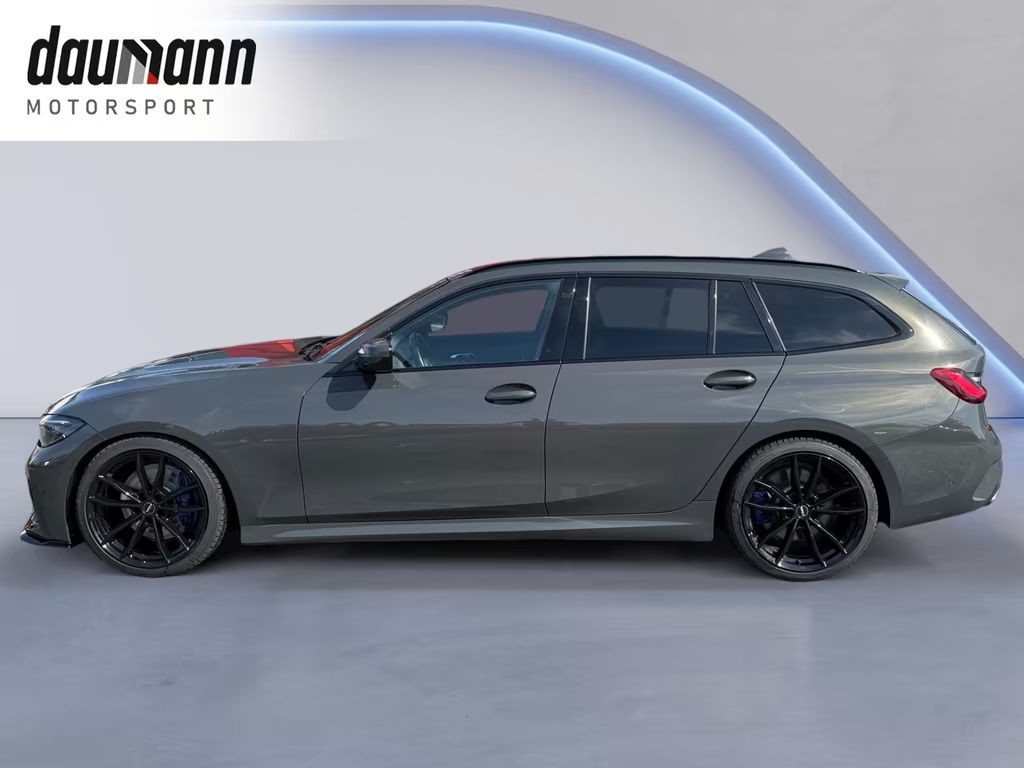 BMW M340