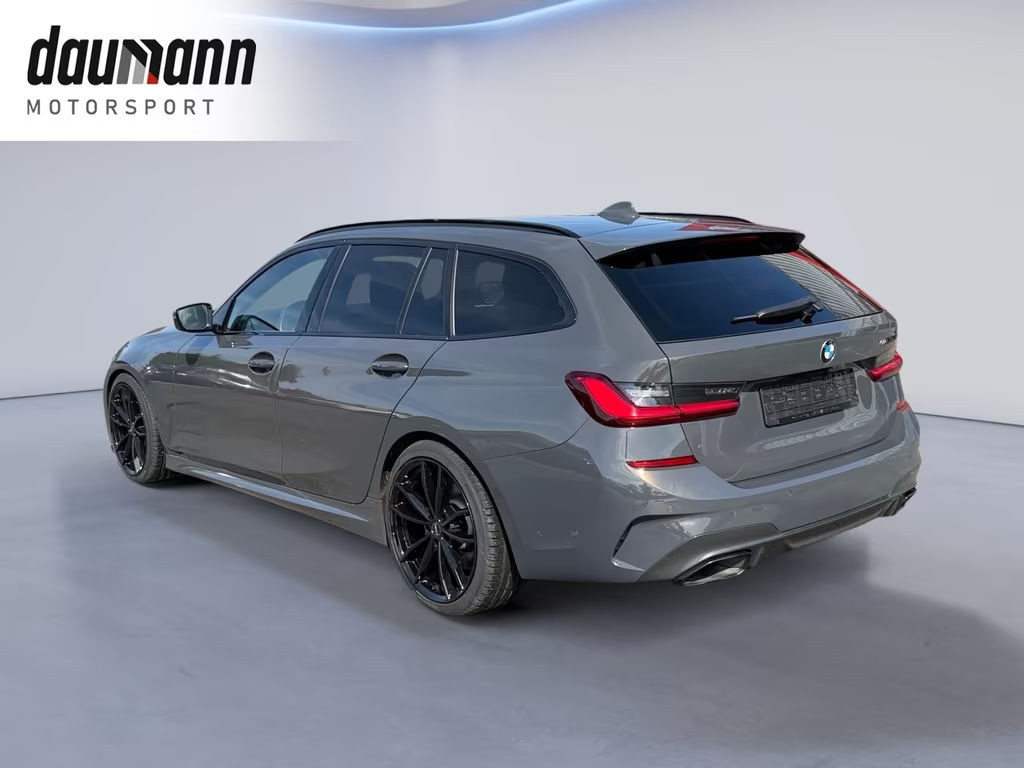 BMW M340