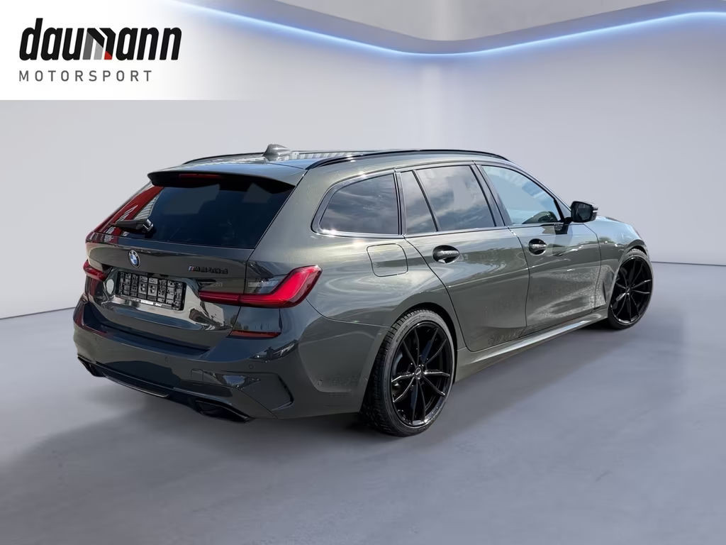 BMW M340