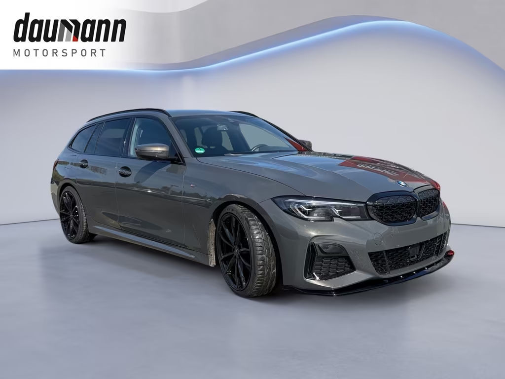 BMW M340