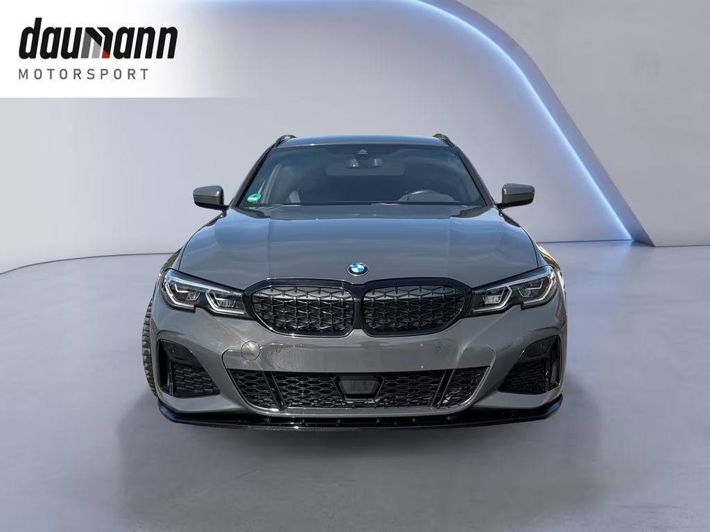 BMW M340