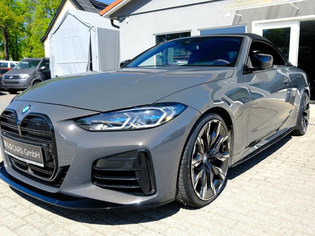 BMW M440