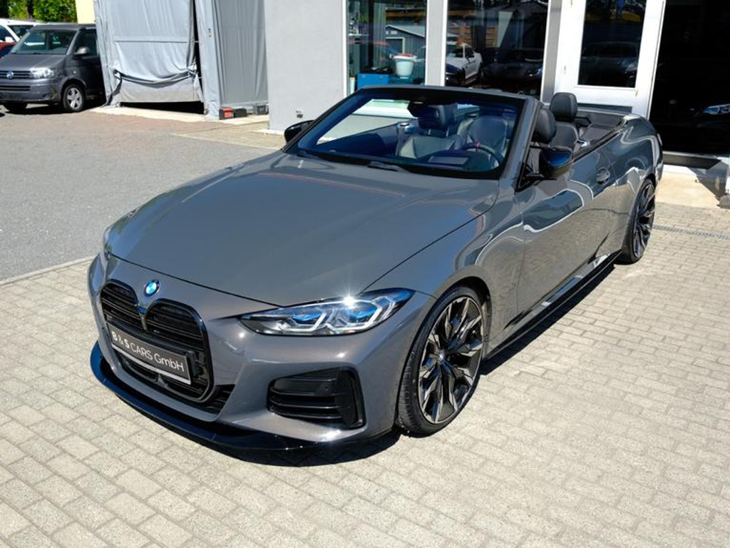 BMW M440