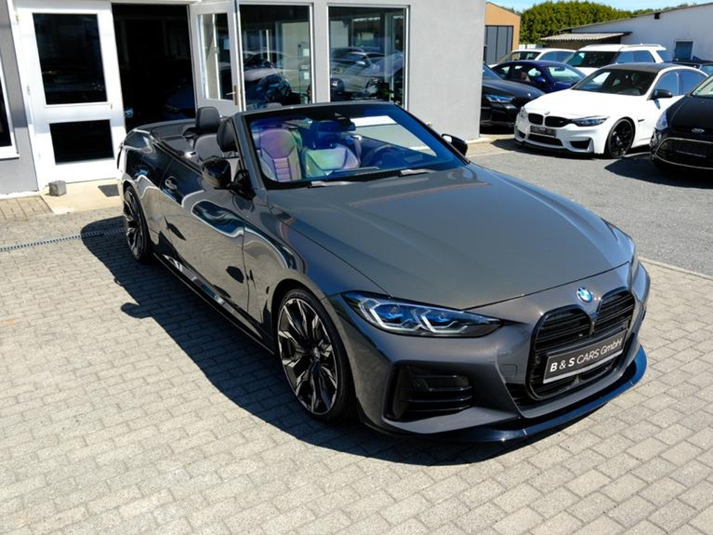BMW M440
