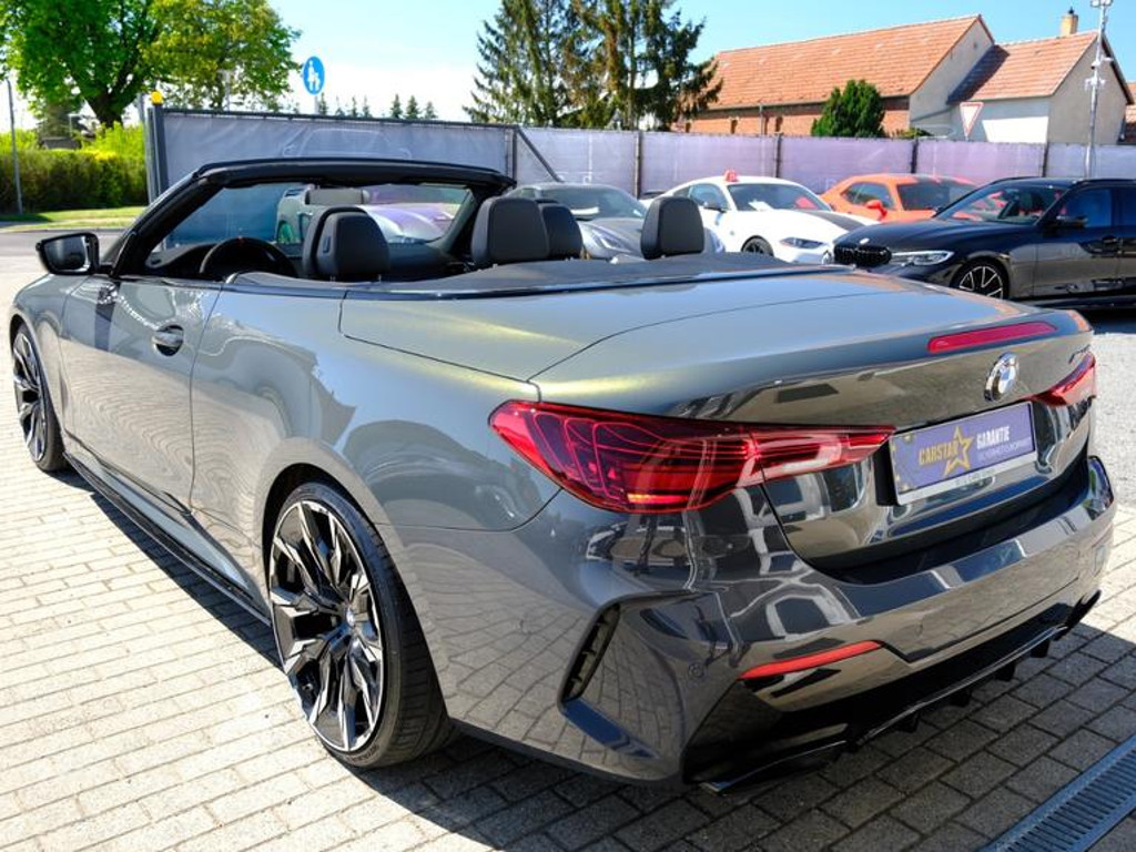 BMW M440