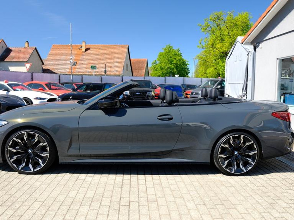 BMW M440