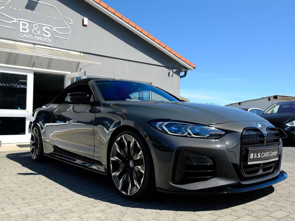 BMW M440