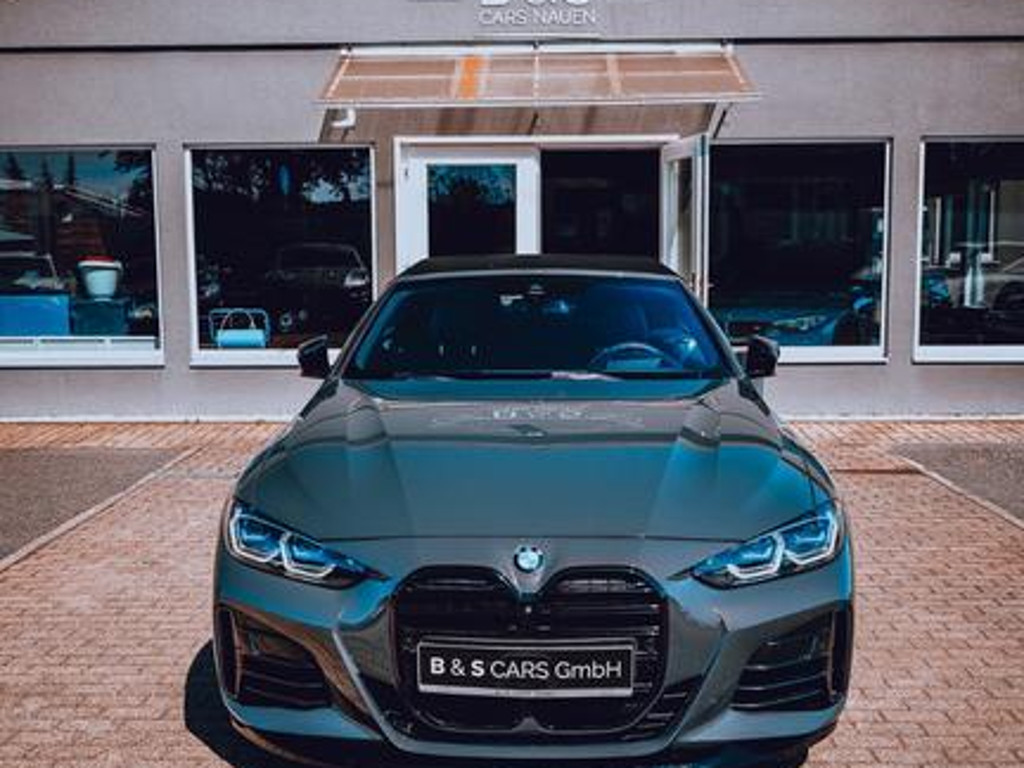BMW M440