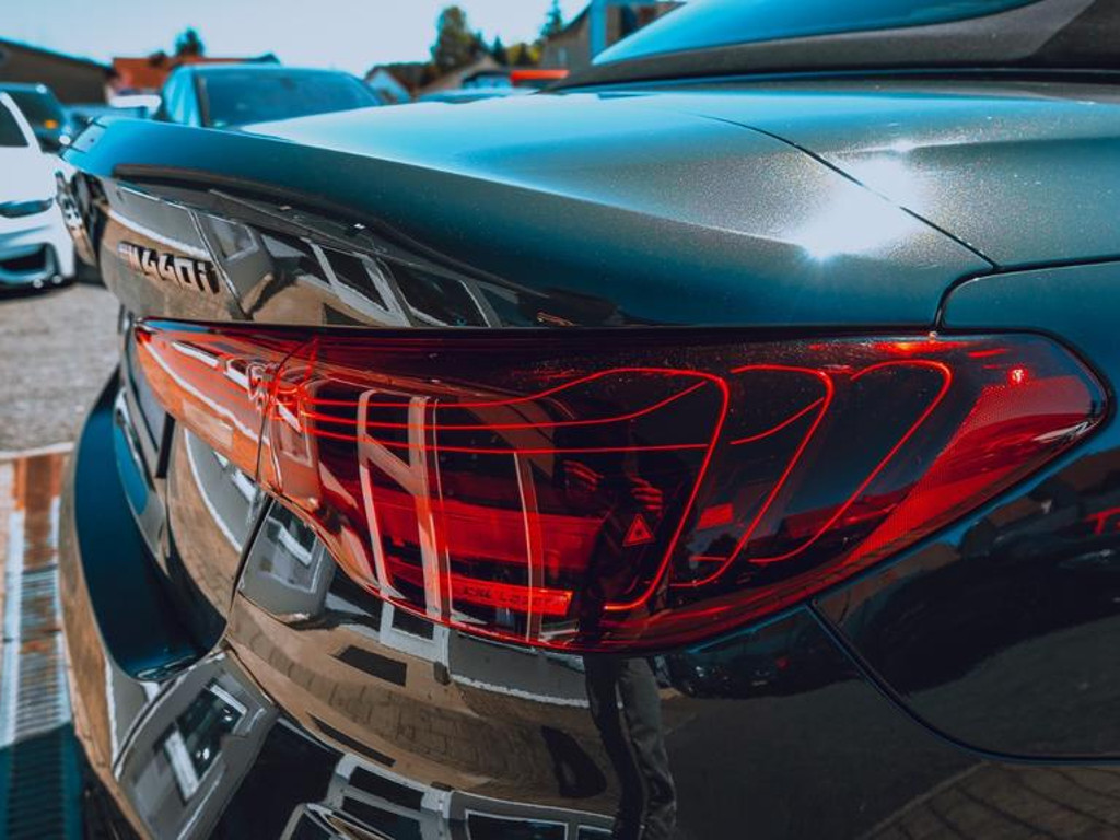 BMW M440