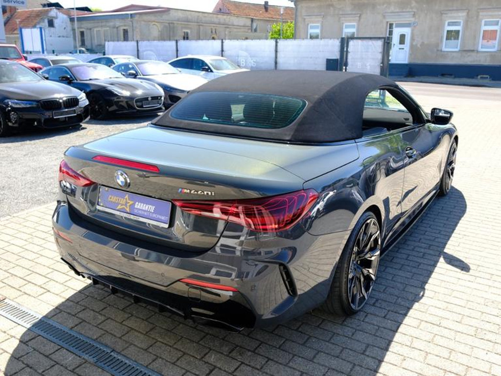BMW M440