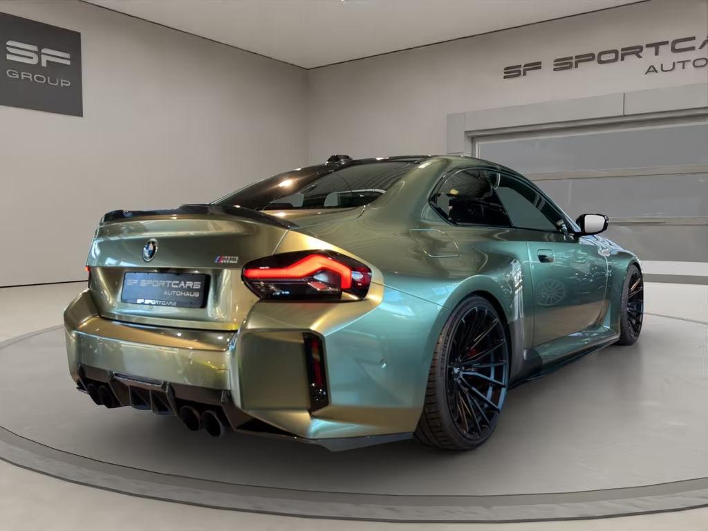 BMW M2