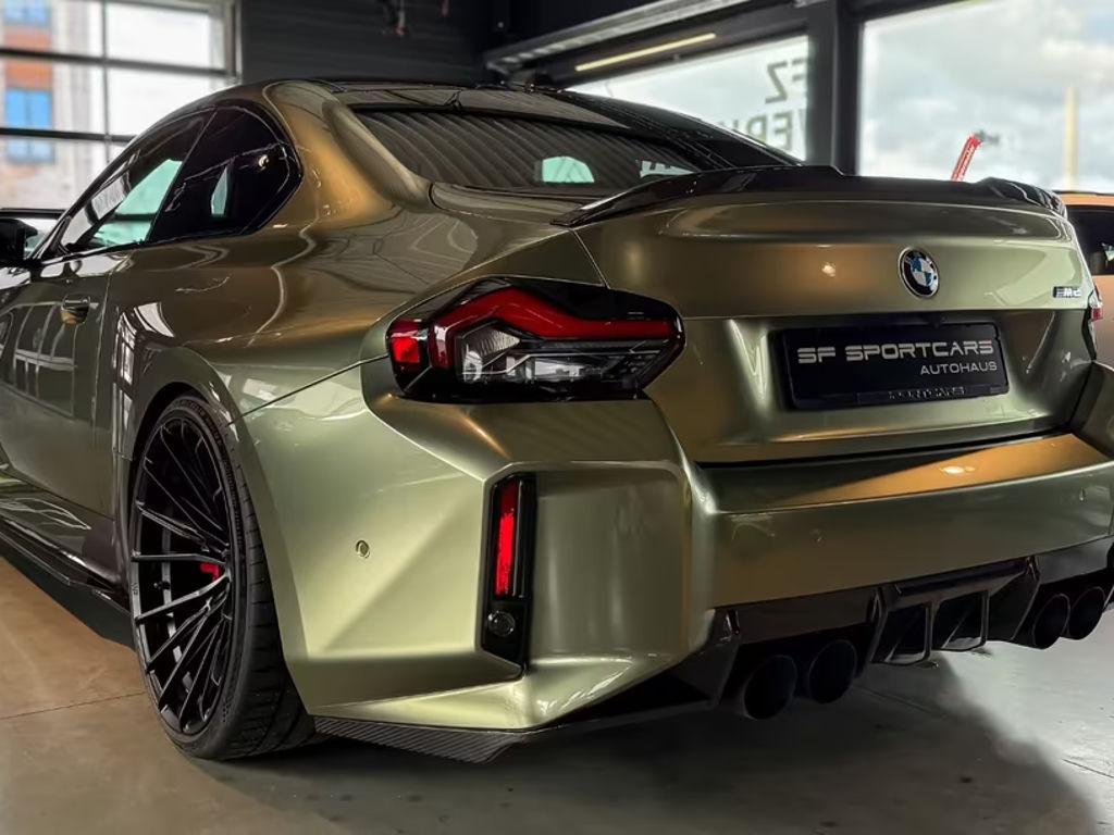 BMW M2