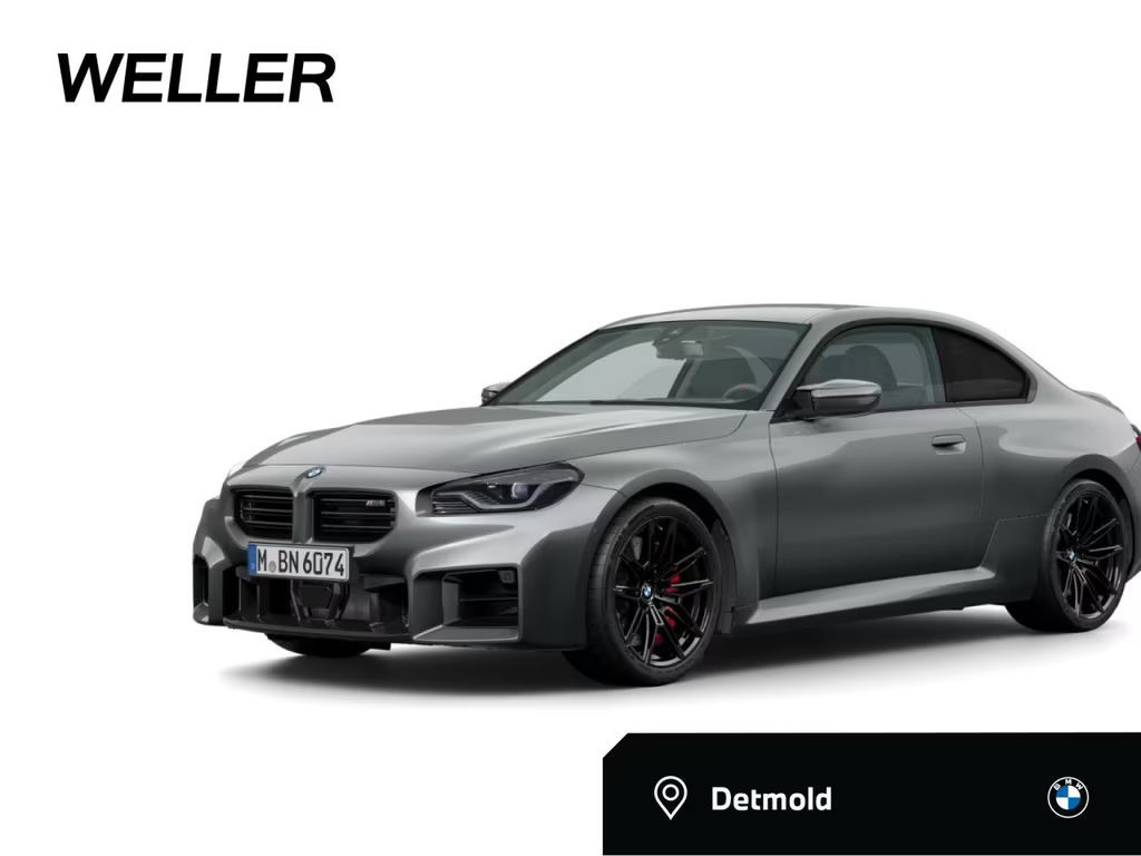 BMW M2 2025 Benzine
