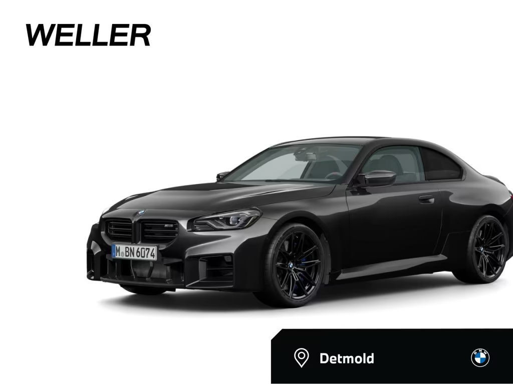 BMW M2 2025 Benzine