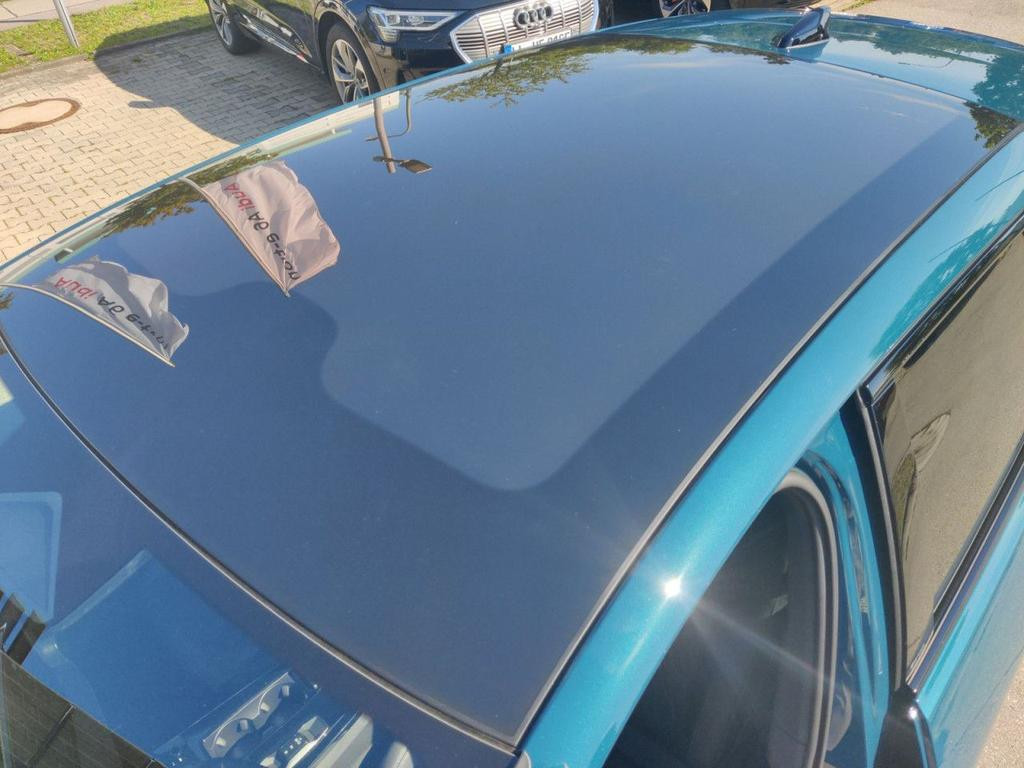 Audi S6 e-tron