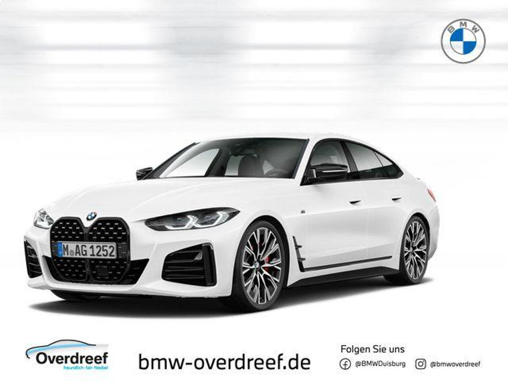 BMW M440