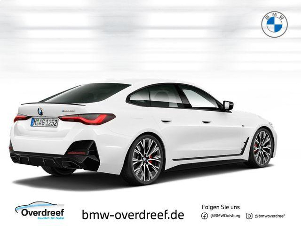 BMW M440