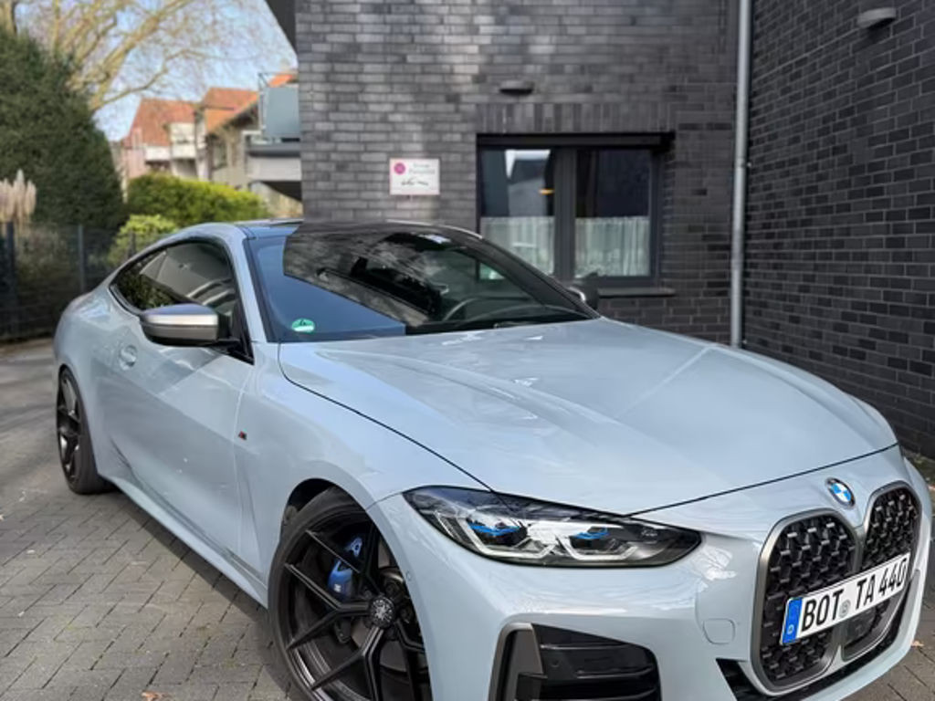 BMW M440 2022 Diesel